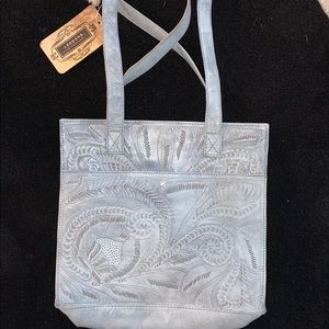 BRAND NEW- Leaders in Leather